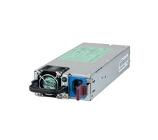 HP 1200W Common Slot Platinum Plus Hot Plug Power Supply 643933-001 660185-001