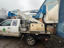 BFD088038 2015 TOYOTA HILUX
