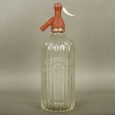 Warwicks & Richardsons Soda