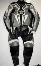 Hein gericke leather - hein,