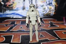 ORIGINAL VINTAGE STORMTROOPER