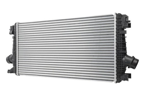 Hella intercooler charge air - hella, (charge