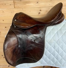 GFS Fieldhouse English Brown