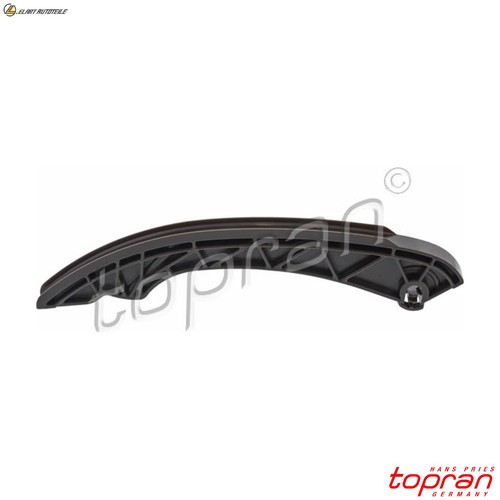 Tensioner rail timing - tensioner,