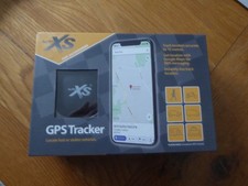 Auto XS GPS Tracker