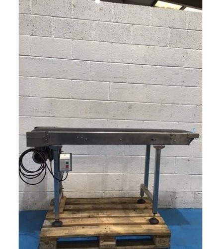 Conveyor metres x 290mm - 1.6,