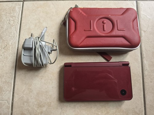 Nintendo dsi with - dsi, xl
