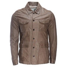 8 Essential Mens Biker Jacket