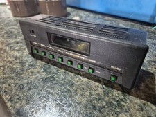 Jaguar XJS XJ6 Trip Computer