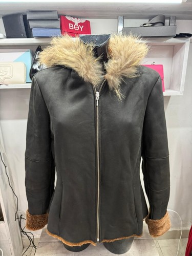Victory jacket genuine - victory, in