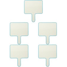 5pcs Interactive Answer Board