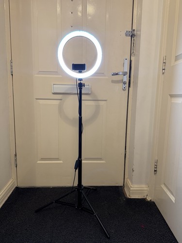Aixpi led ring light - aixpi,