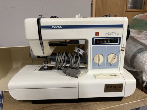 Electronic brother compal star - compal,