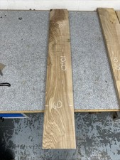 Ash  1060-160-25mm Thickness