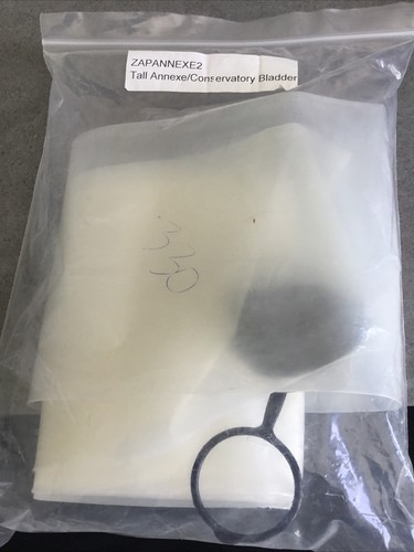 Dometic air bladder for tall - air,