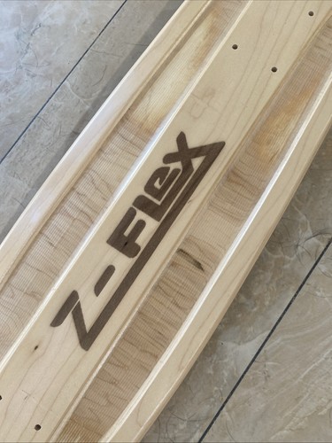 70s skateboard deck x - skateboard, 29”x