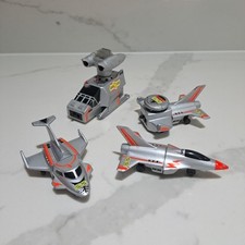 MATCHBOX CONNECTABLES, Space Craft And Mixed Bundle FAST P&P 