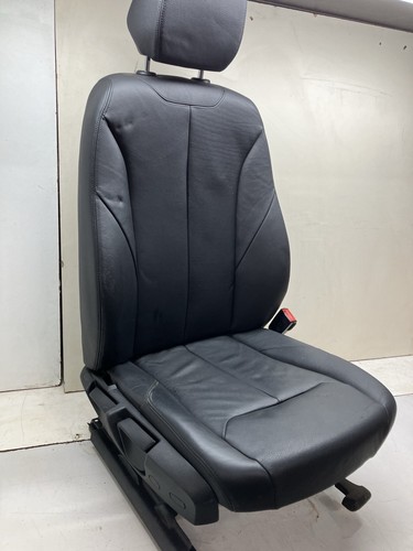 Bmw series f30 - 3, leather