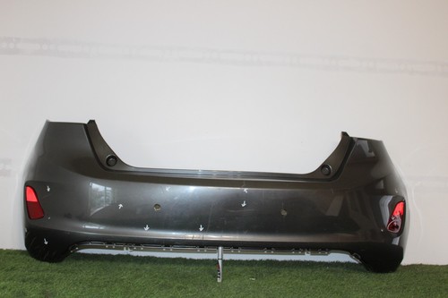 Genuine ford fiesta rear - ford,