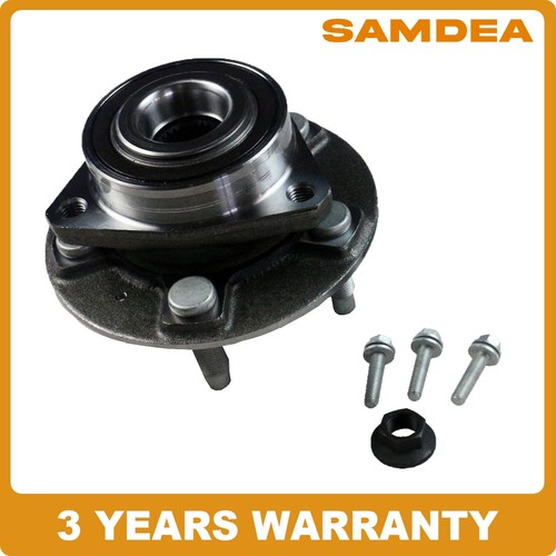 Front rear hub - front, wheel