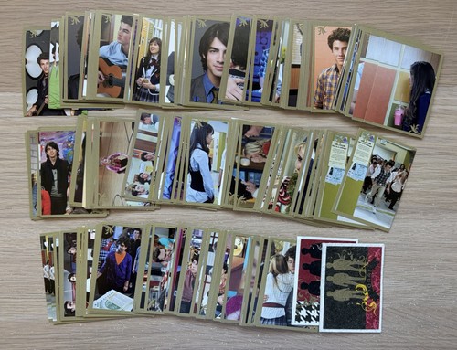 286 panini stickers disney - stickers,
