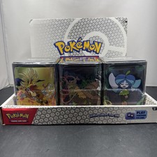 Pokemon TCG: Stacking Tin 2025