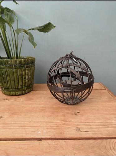 Antique vintage metal - vintage,