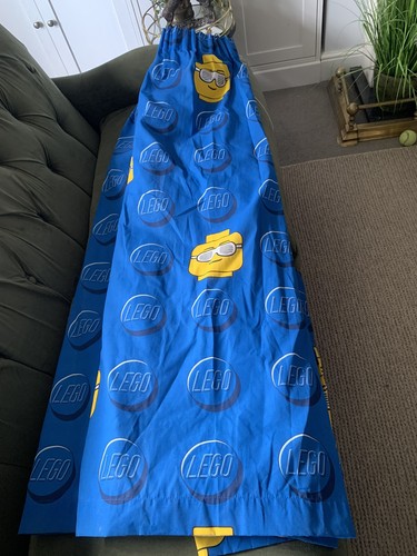 Official lego blue - official,