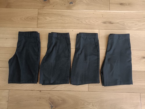 Pairs boys black george - boys,