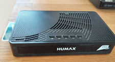 Humax TIVUMAX HD-3601S2