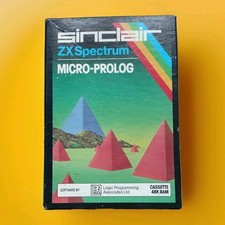 ZX Spectrum Boxed