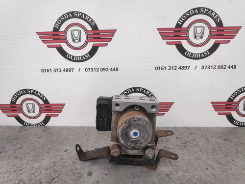 Honda jazz mk2 brake - 02-08, abs