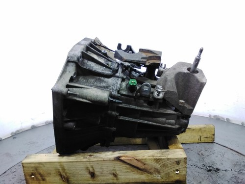 Renault laguna gearbox - renault,