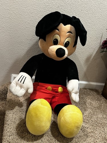Vintage antique mickey - mickey, mouse