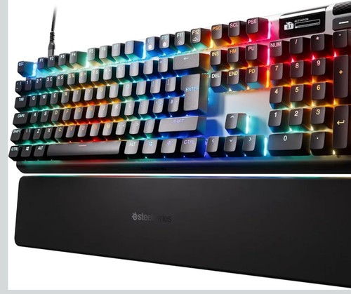 Steelseries apex pro gen - apex,