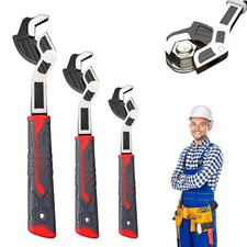 Universal Self Tightening