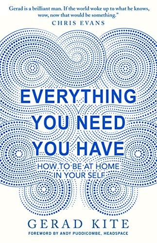 Everything you need - you, have