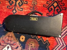 Vintage Buescher Shaped