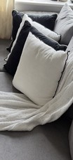 Pavilion Cushion + Covers Set