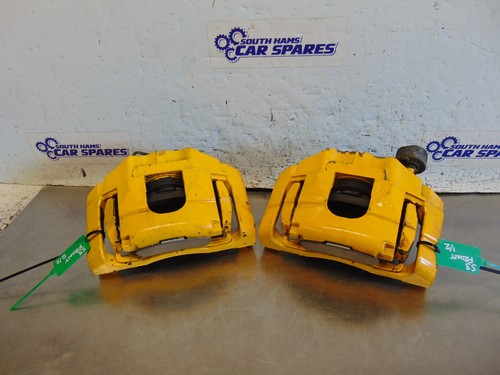 Audi brake caliper - s3,