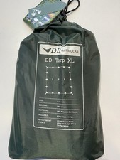 DD Hammocks - DD Tarp XL -