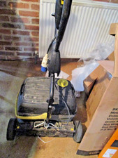 karcher floor scrubber dryer