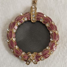 Vintage Past Times Miniature