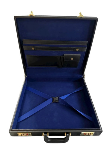 Masonic regalia apron hard - regalia,