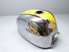 Honda Gorilla Z50J Fuel Tank