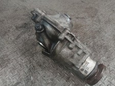  3 SERIES DIFFERENTIAL DIFF 3.0L N57D30T1 (N57D30B) '17 BMW