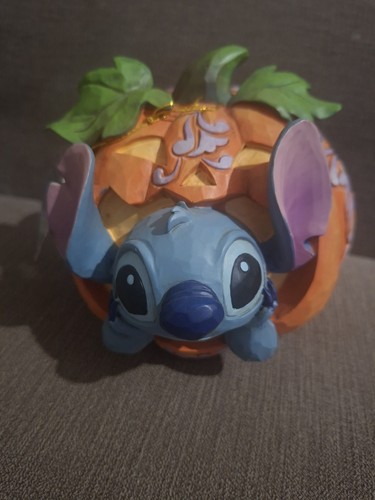 Disney traditions stitch - disney,