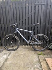 GT AVALANCHE 1.0 Mountain Bike