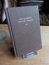 1879 JOHN LILLYWHITE'S