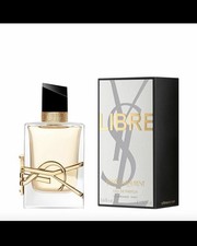 Yves Saint Laurent Libre for